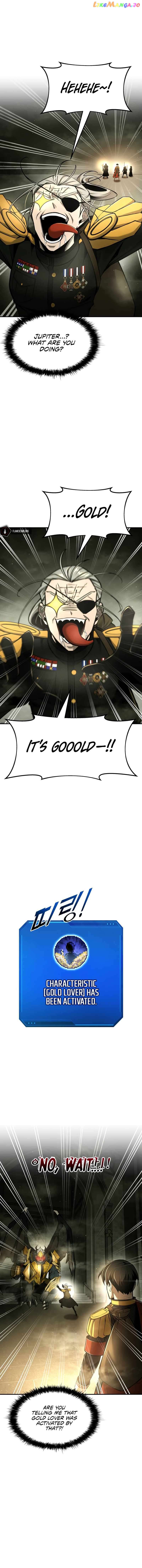 Read I Became the Tyrant of a Defense Game EN Manga Online