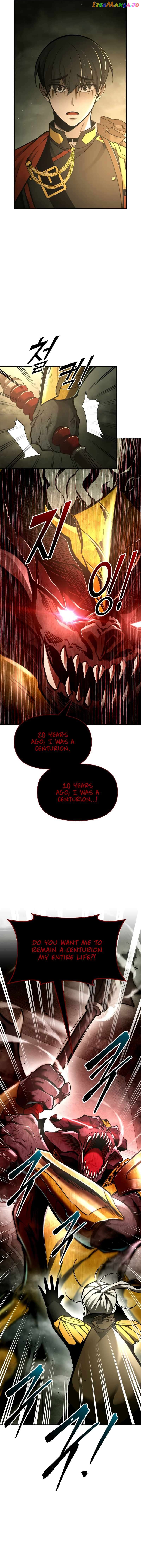 Read I Became the Tyrant of a Defense Game EN Manga Online