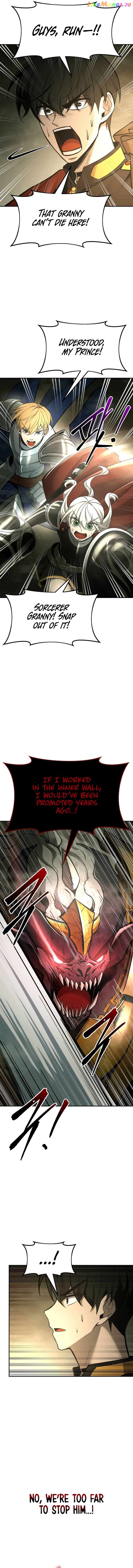 Read I Became the Tyrant of a Defense Game EN Manga Online