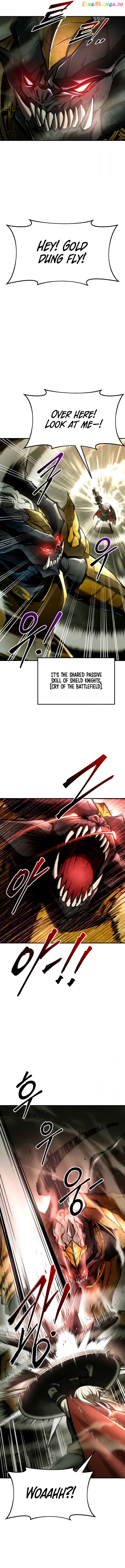 Read I Became the Tyrant of a Defense Game EN Manga Online