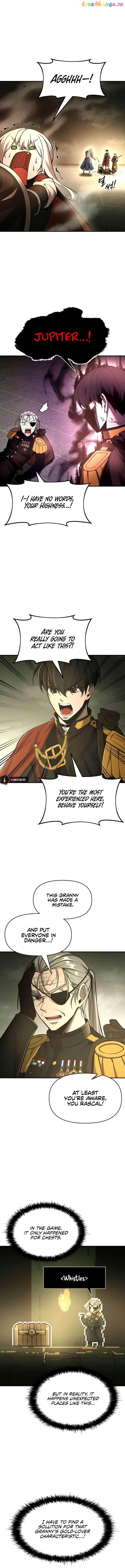 Read I Became the Tyrant of a Defense Game EN Manga Online