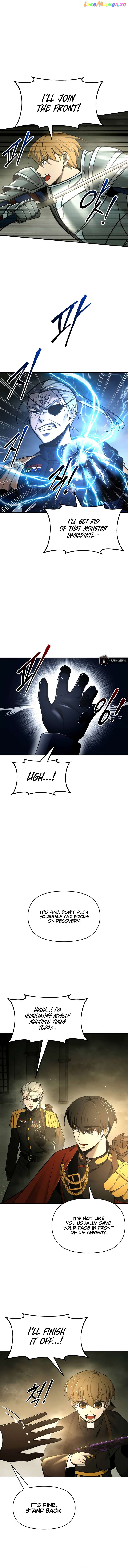 Read I Became the Tyrant of a Defense Game EN Manga Online
