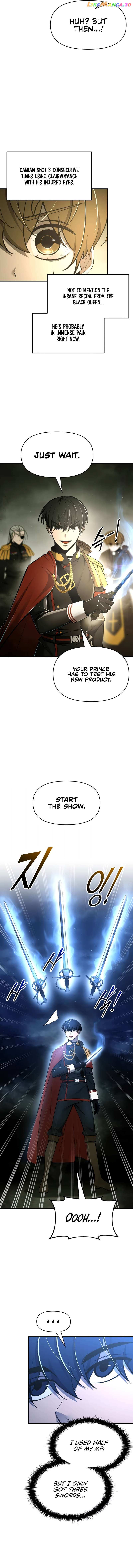 Read I Became the Tyrant of a Defense Game EN Manga Online