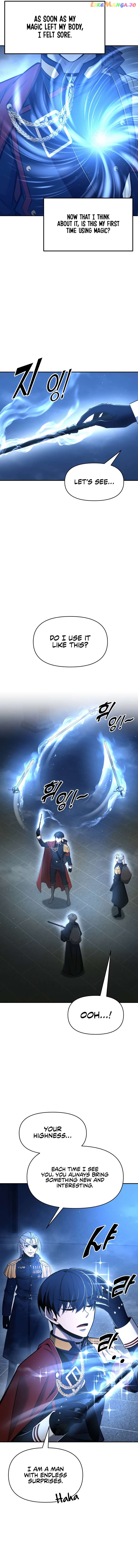 Read I Became the Tyrant of a Defense Game EN Manga Online