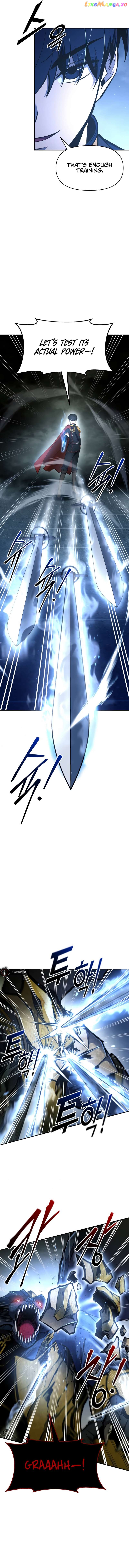 Read I Became the Tyrant of a Defense Game EN Manga Online
