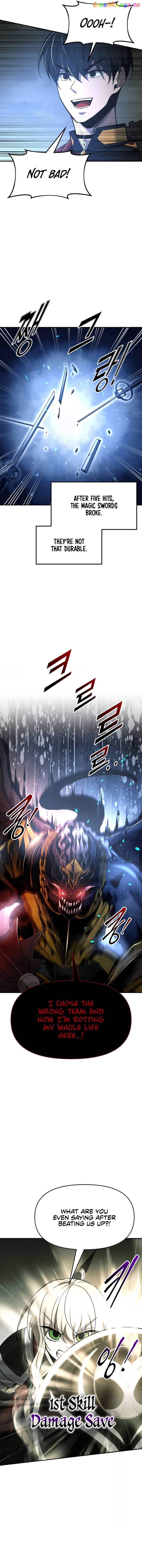 Read I Became the Tyrant of a Defense Game EN Manga Online