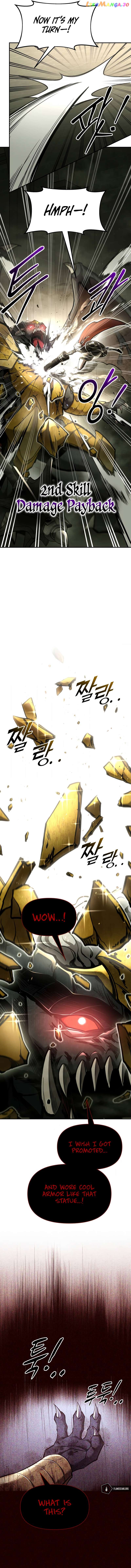 Read I Became the Tyrant of a Defense Game EN Manga Online