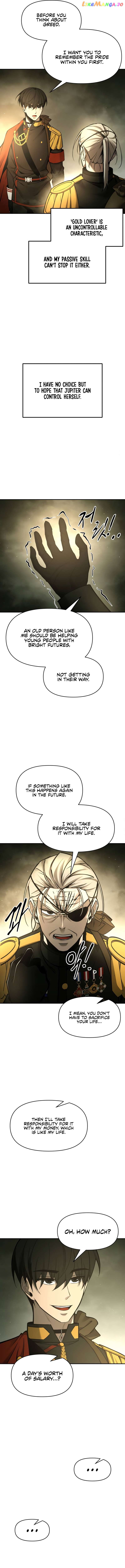 Read I Became the Tyrant of a Defense Game EN Manga Online