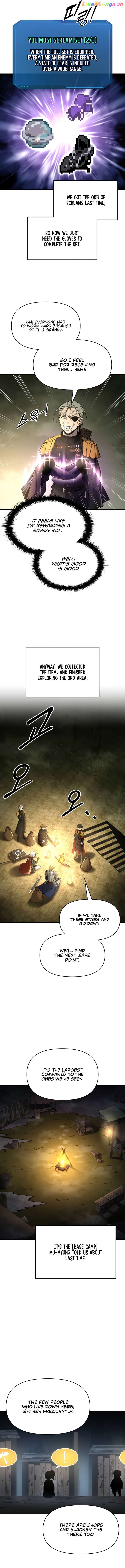 Read I Became the Tyrant of a Defense Game EN Manga Online