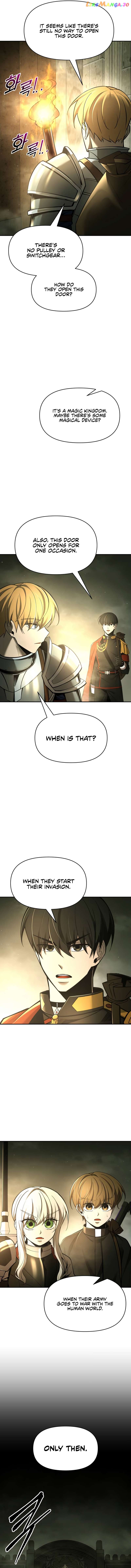 Read I Became the Tyrant of a Defense Game EN Manga Online