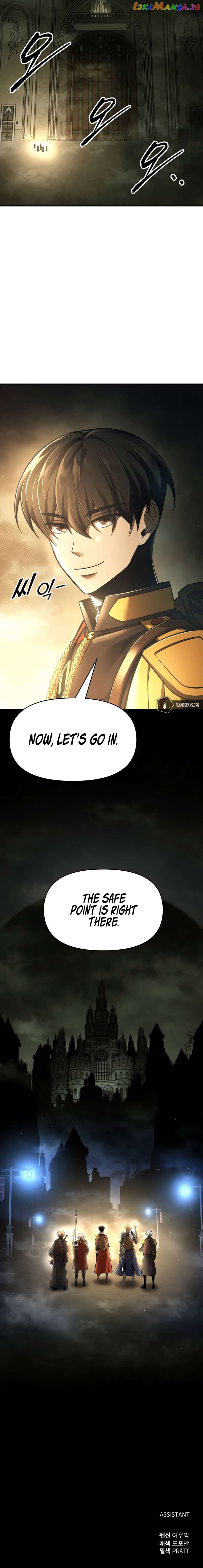 Read I Became the Tyrant of a Defense Game EN Manga Online