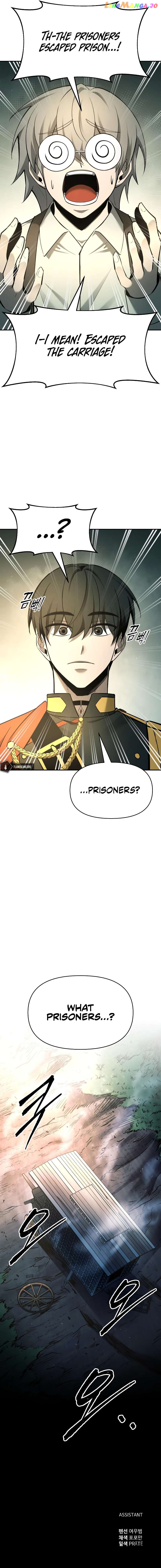 Read I Became the Tyrant of a Defense Game EN Manga Online