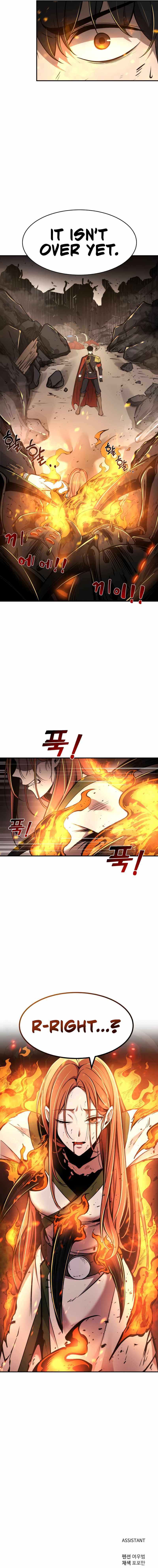 Read I Became the Tyrant of a Defense Game EN Manga Online