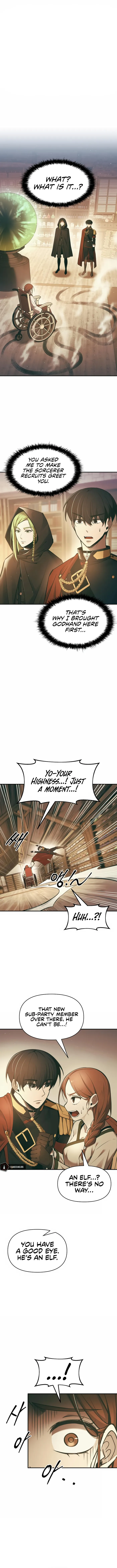 Read I Became the Tyrant of a Defense Game EN Manga Online