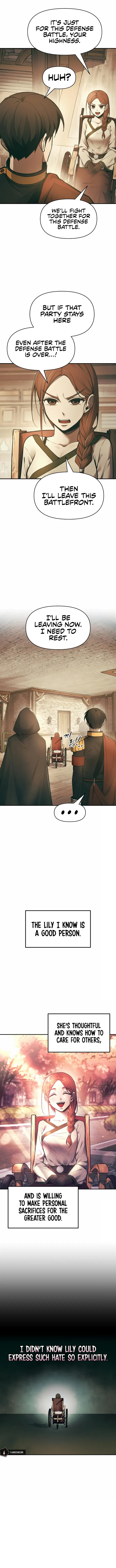 Read I Became the Tyrant of a Defense Game EN Manga Online