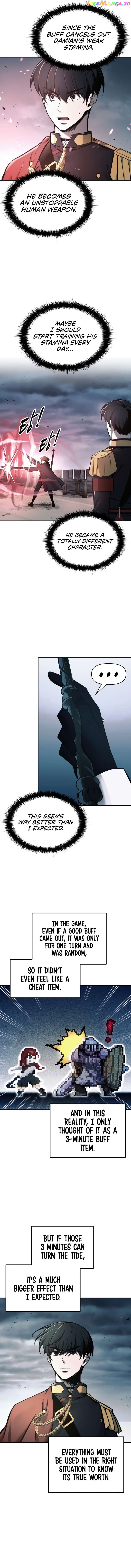 Read I Became the Tyrant of a Defense Game EN Manga Online
