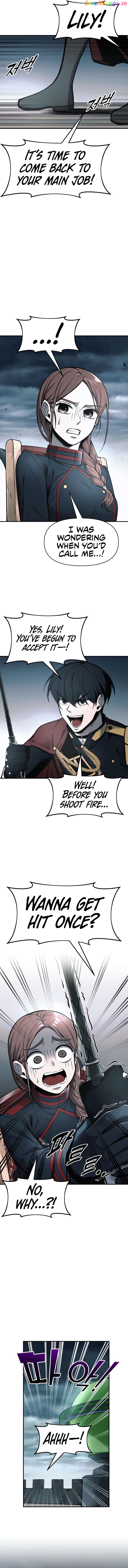 Read I Became the Tyrant of a Defense Game EN Manga Online