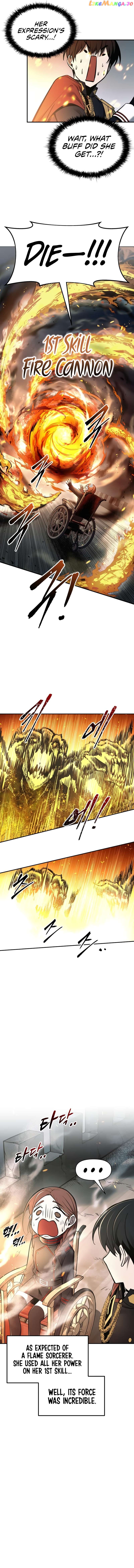 Read I Became the Tyrant of a Defense Game EN Manga Online