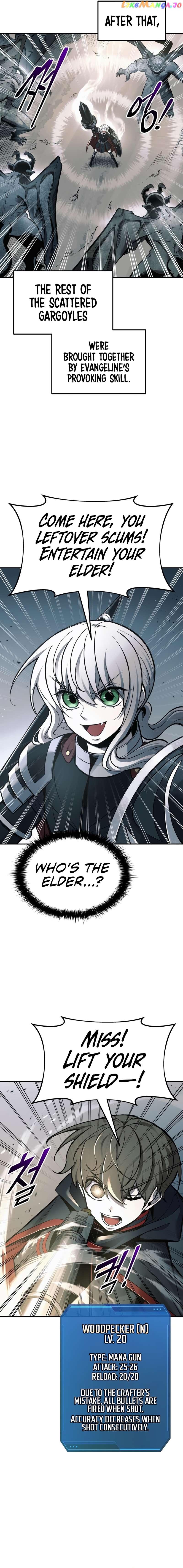 Read I Became the Tyrant of a Defense Game EN Manga Online