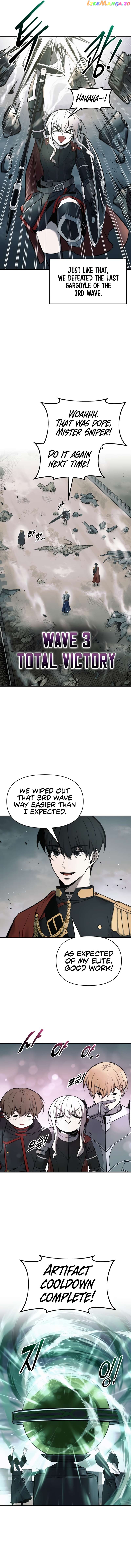 Read I Became the Tyrant of a Defense Game EN Manga Online