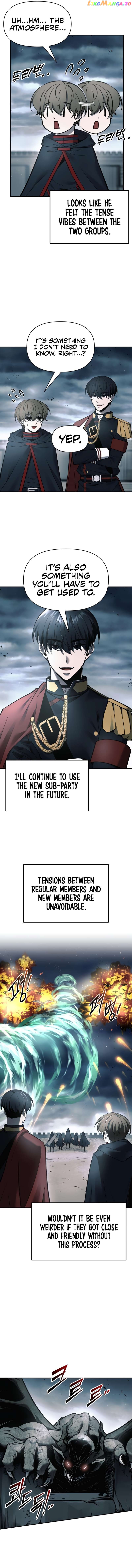 Read I Became the Tyrant of a Defense Game EN Manga Online