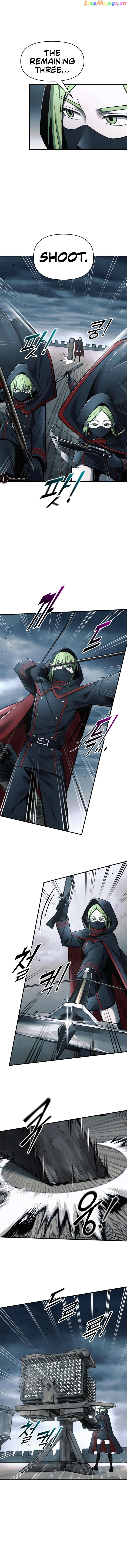 Read I Became the Tyrant of a Defense Game EN Manga Online