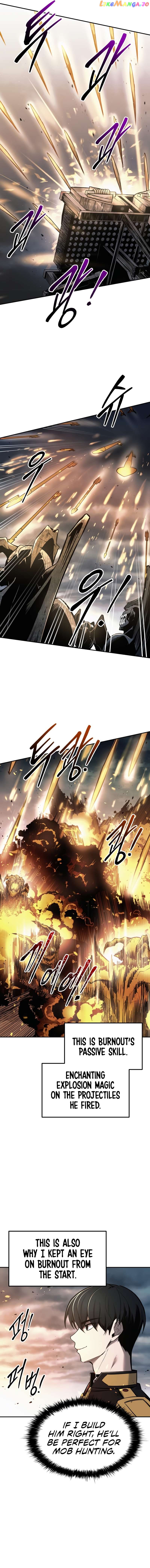 Read I Became the Tyrant of a Defense Game EN Manga Online