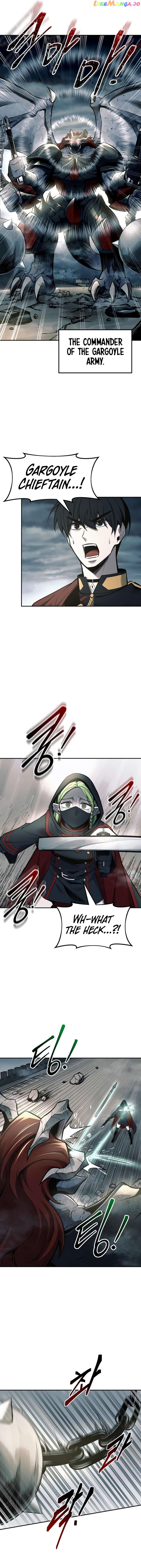 Read I Became the Tyrant of a Defense Game EN Manga Online