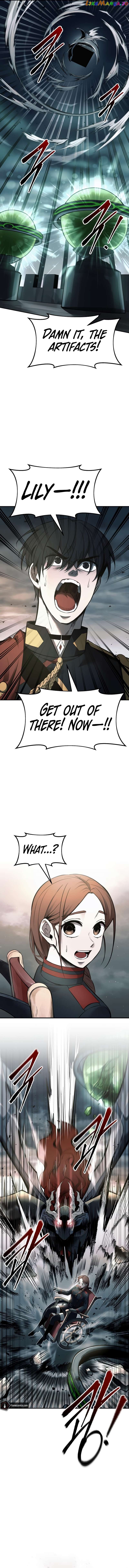 Read I Became the Tyrant of a Defense Game EN Manga Online