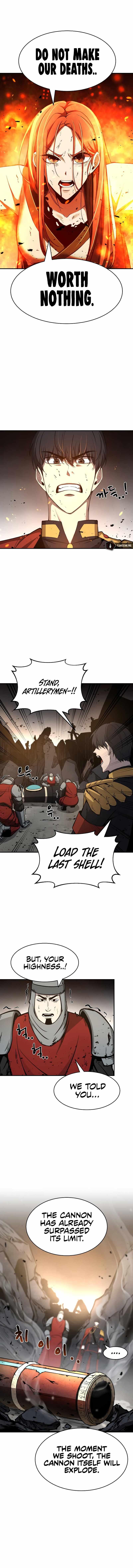 Read I Became the Tyrant of a Defense Game EN Manga Online