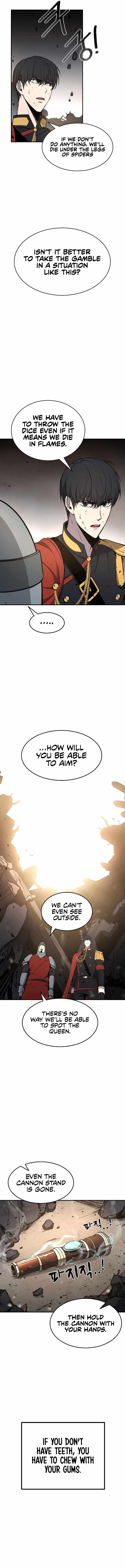 Read I Became the Tyrant of a Defense Game EN Manga Online