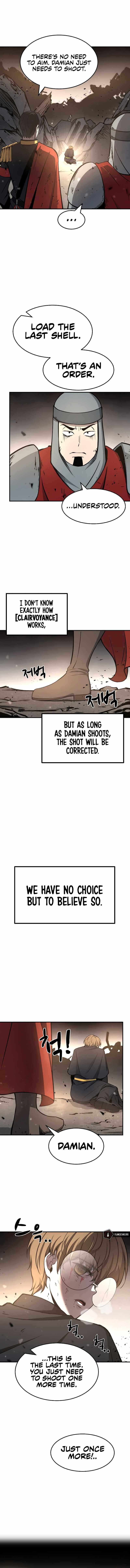 Read I Became the Tyrant of a Defense Game EN Manga Online