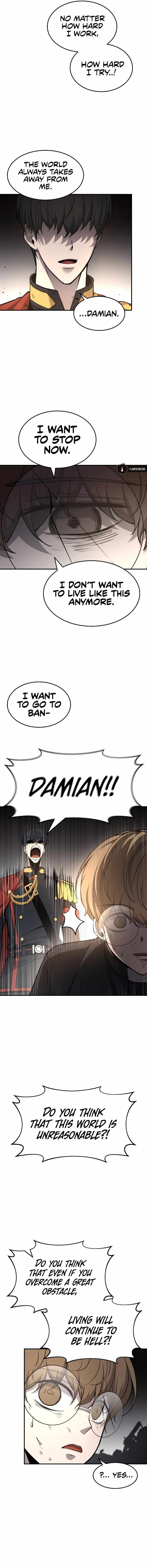 Read I Became the Tyrant of a Defense Game EN Manga Online
