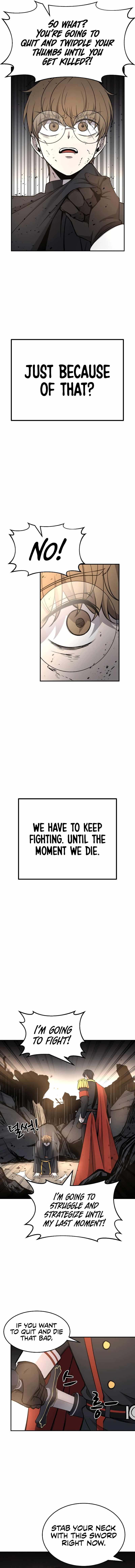 Read I Became the Tyrant of a Defense Game EN Manga Online