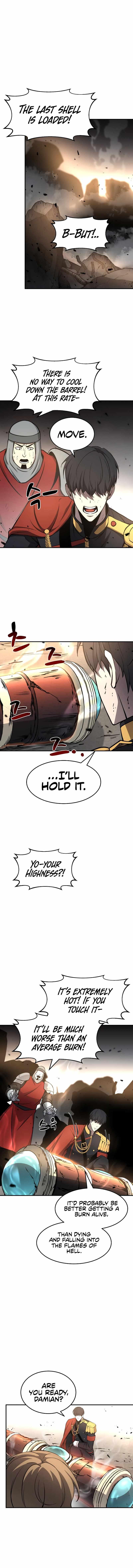 Read I Became the Tyrant of a Defense Game EN Manga Online