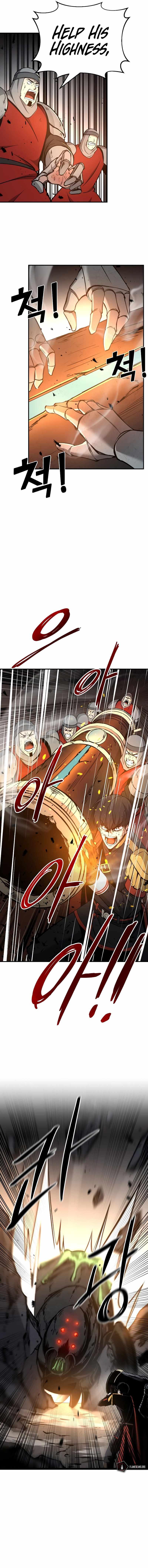 Read I Became the Tyrant of a Defense Game EN Manga Online