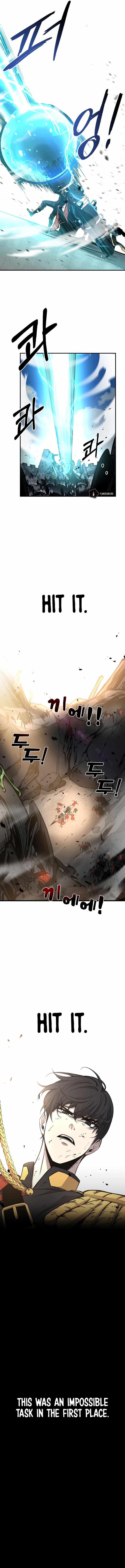 Read I Became the Tyrant of a Defense Game EN Manga Online