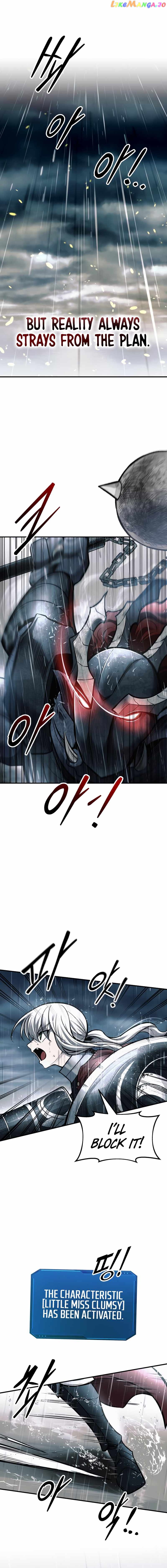 Read I Became the Tyrant of a Defense Game EN Manga Online