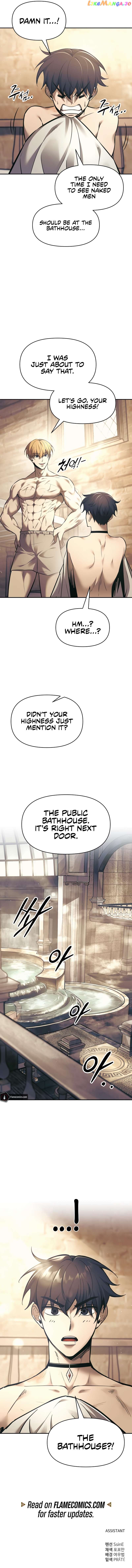 Read I Became the Tyrant of a Defense Game EN Manga Online