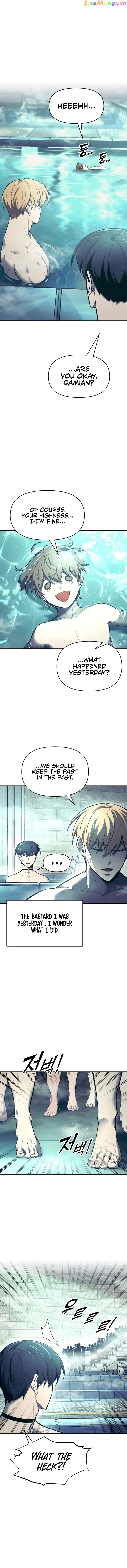 Read I Became the Tyrant of a Defense Game EN Manga Online