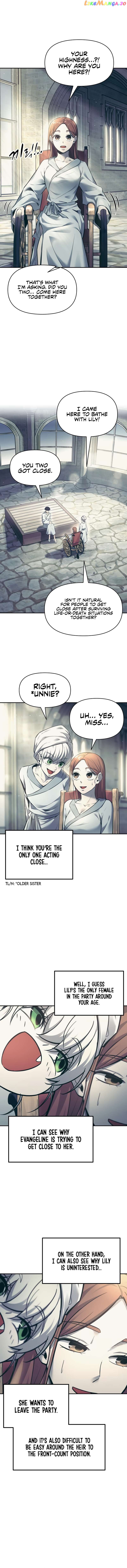 Read I Became the Tyrant of a Defense Game EN Manga Online