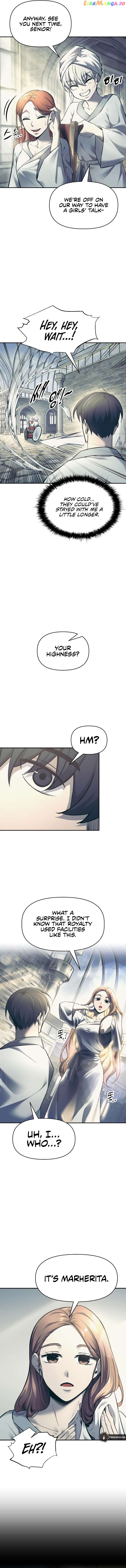 Read I Became the Tyrant of a Defense Game EN Manga Online
