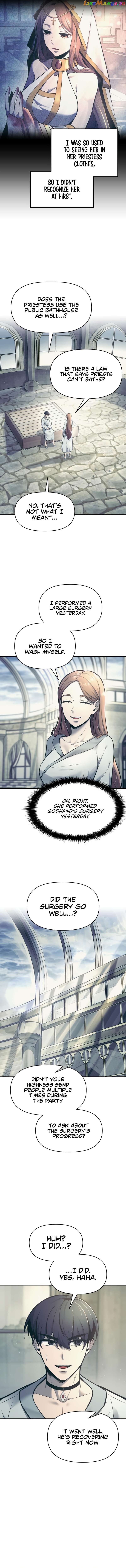 Read I Became the Tyrant of a Defense Game EN Manga Online