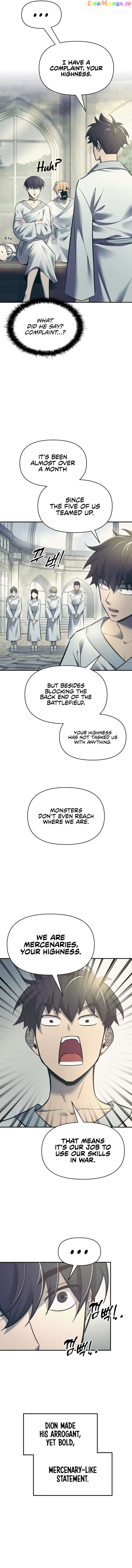 Read I Became the Tyrant of a Defense Game EN Manga Online