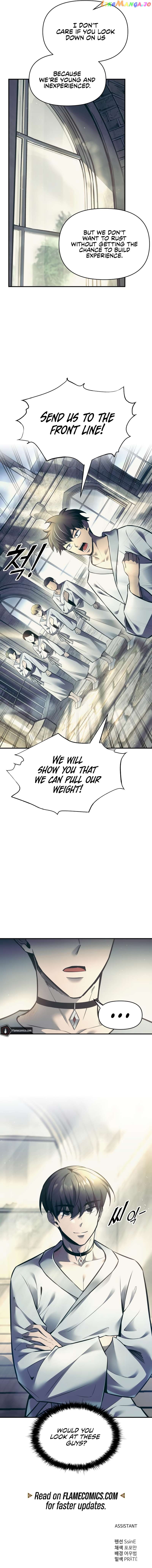 Read I Became the Tyrant of a Defense Game EN Manga Online