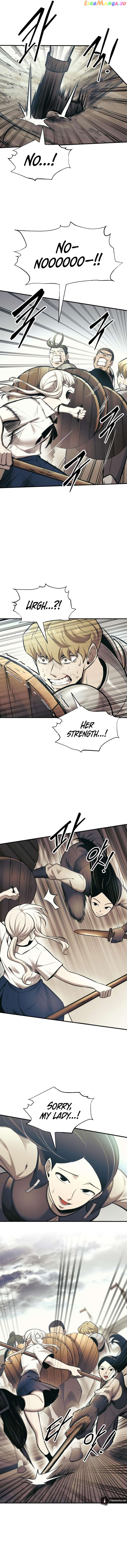 Read I Became the Tyrant of a Defense Game EN Manga Online