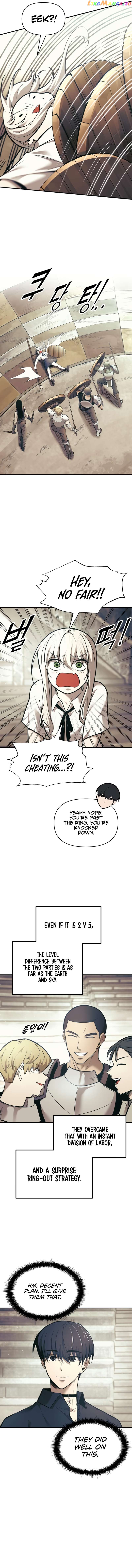Read I Became the Tyrant of a Defense Game EN Manga Online