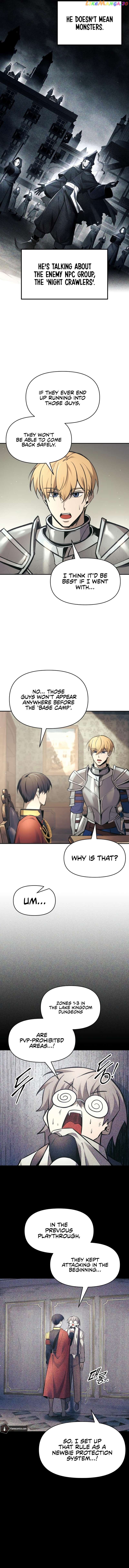 Read I Became the Tyrant of a Defense Game EN Manga Online