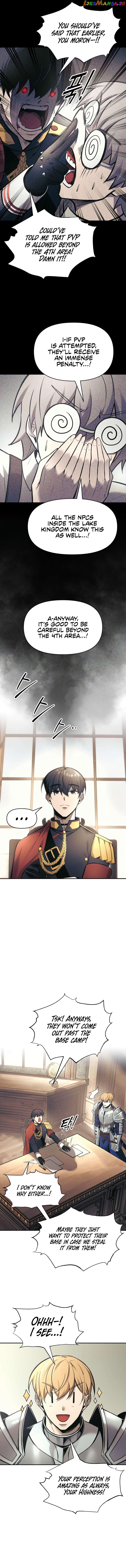 Read I Became the Tyrant of a Defense Game EN Manga Online