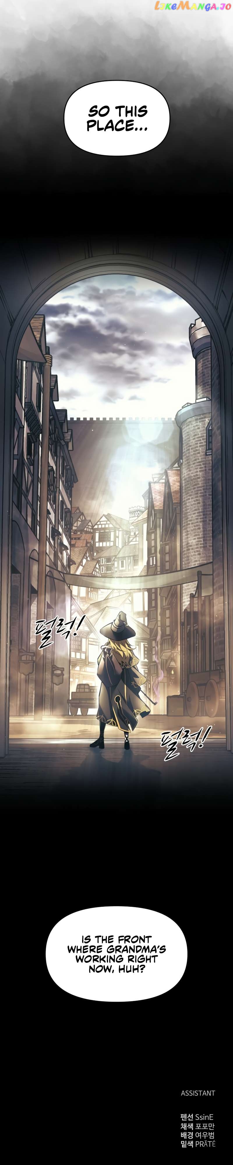 Read I Became the Tyrant of a Defense Game EN Manga Online
